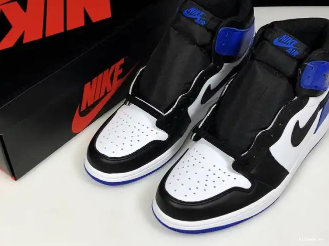 Cheap Kickmax OG Air Jordan Fragment 1 Retro 716371-040 High 0412